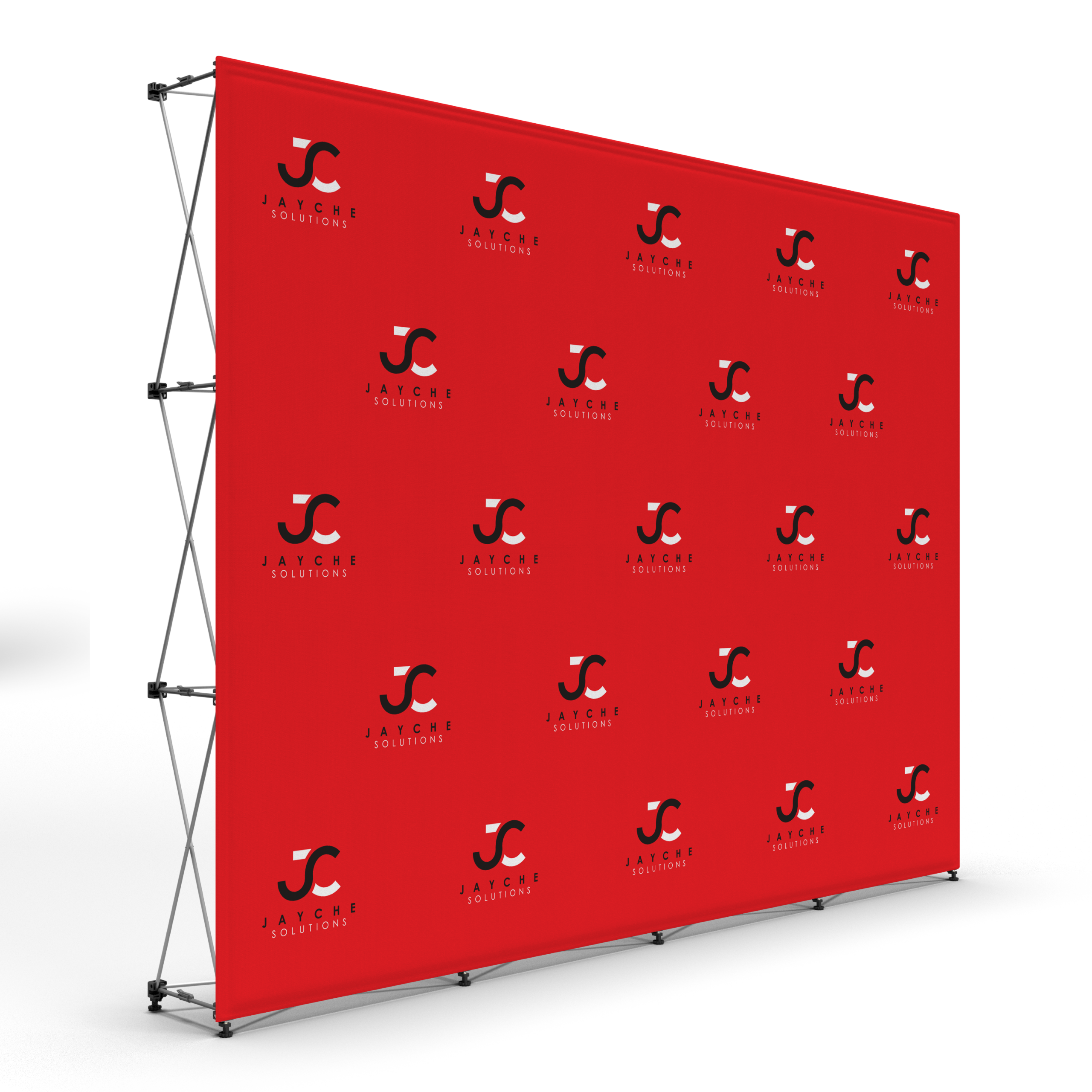 Wall Banner 3M x 2.25M