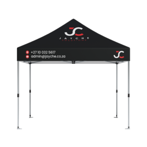 Gazebo 3M x 3M