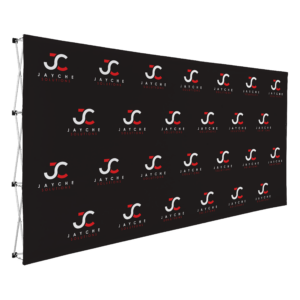 Wall Banner 4.5M x 2.25M