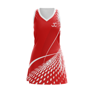 Netball Dress